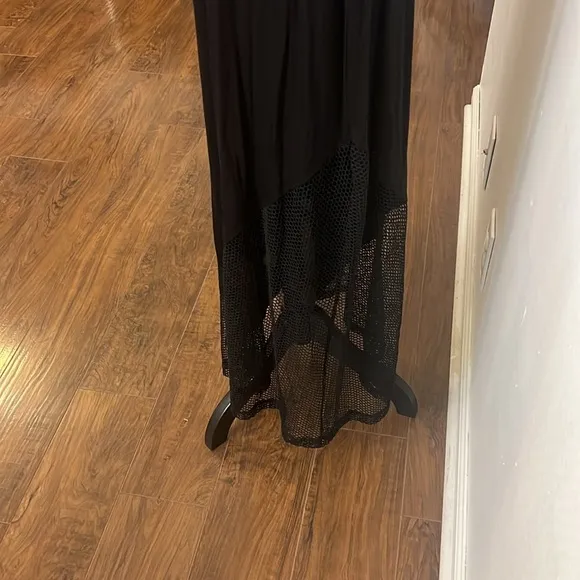 NWT Calvin Klein Maxi Dress, Sz. 8.