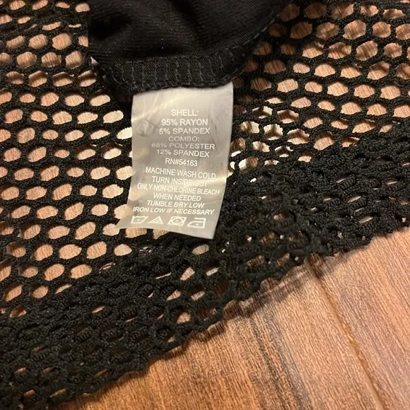 NWT Calvin Klein Maxi Dress, Sz. 8.