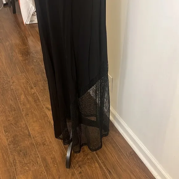 NWT Calvin Klein Maxi Dress, Sz. 8.
