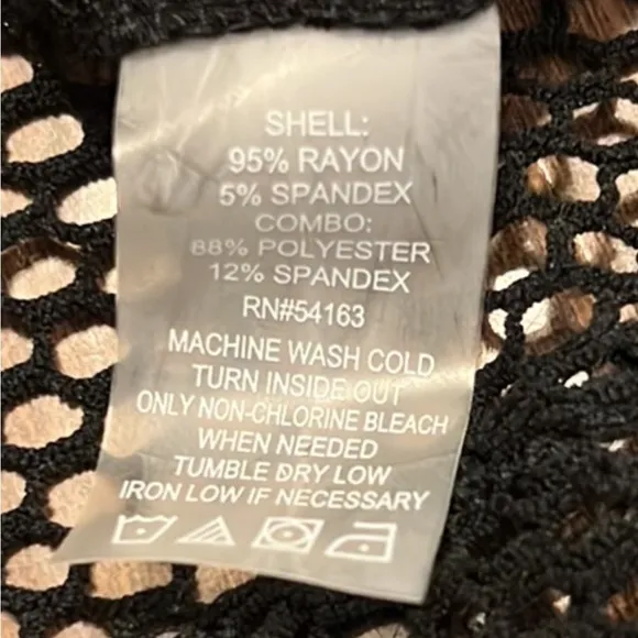 NWT Calvin Klein Maxi Dress, Sz. 8.