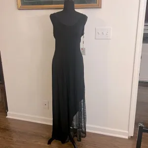 NWT Calvin Klein Maxi Dress, Sz. 8.