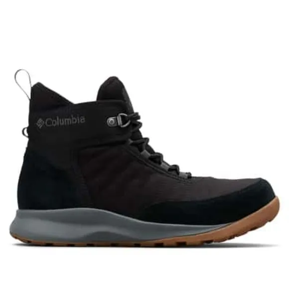 NWT Columbia Women's Nikiski 503 Boots