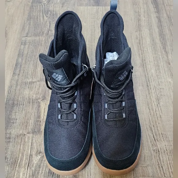 NWT Columbia Women's Nikiski 503 Boots