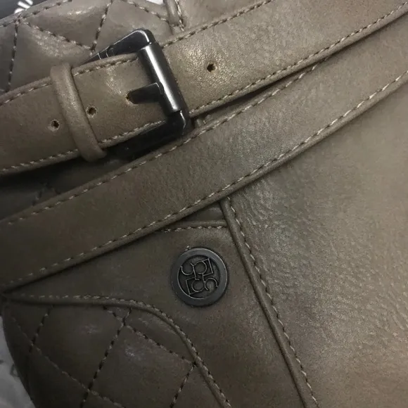 NWT Liz Clairborne Ankle Boots