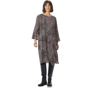 NWT:  MASAI (luxury brand) oversized dots dress