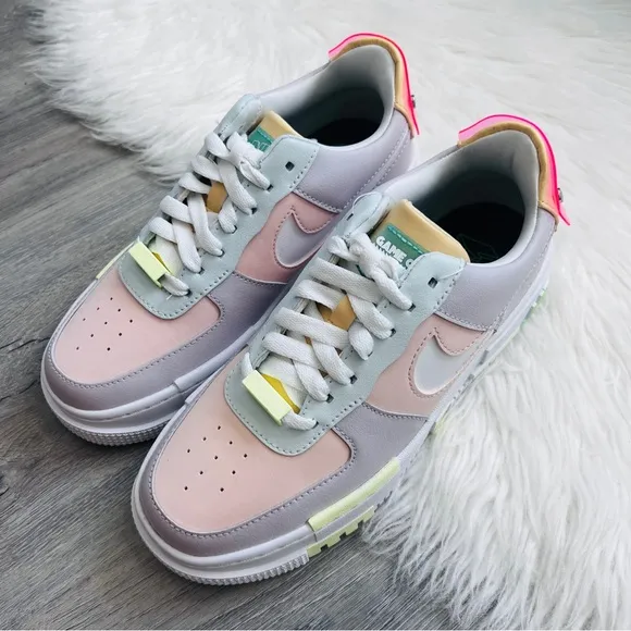 NWT Nike Air Force 1 Pixel Women’s Shoes