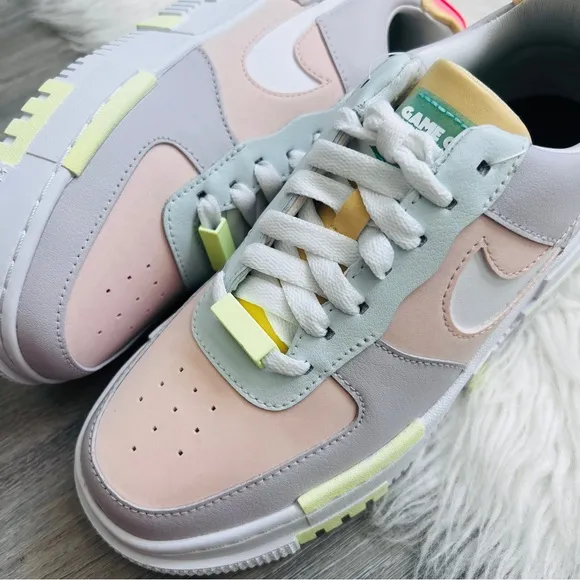 NWT Nike Air Force 1 Pixel Women’s Shoes