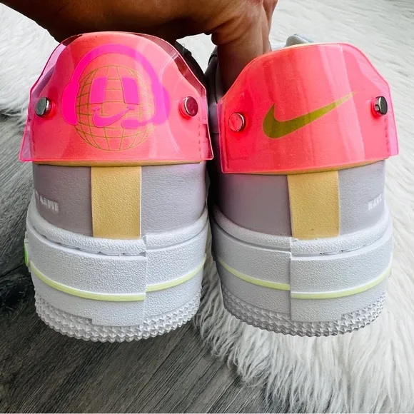 NWT Nike Air Force 1 Pixel Women’s Shoes