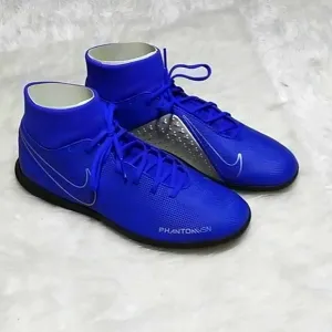 NWT Nike Phantom VSN Club DF IC Football Shoes Unisex US 6.5 Men, Women's 8