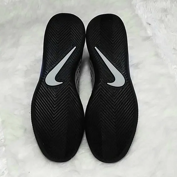 NWT Nike Phantom VSN Club DF IC Football Shoes Unisex US 6.5 Men, Women's 8