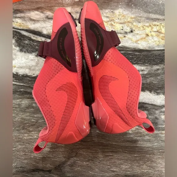 NWT Nike SuperRep Indoor Cycling Shoes- Size 5.5