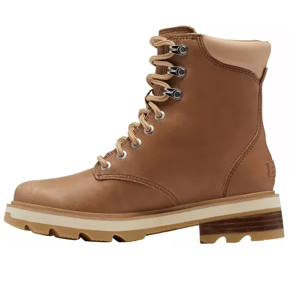 NWT Sorel Lennox ankle Boots