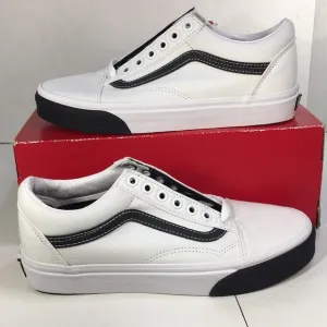 NWT Vans Old Skool Skateboard Shoes Men’s 7 Women’s 8.5