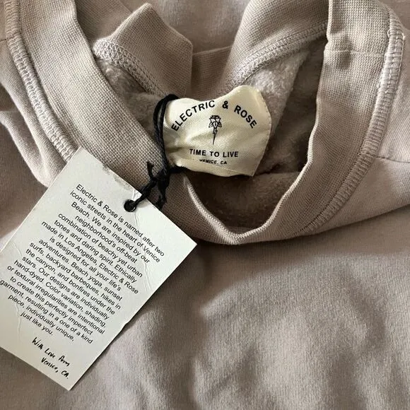 NWT Electric and Rose, NWT dress.