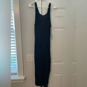 NWT HOORSENBUHS Luxury Maxi Dress