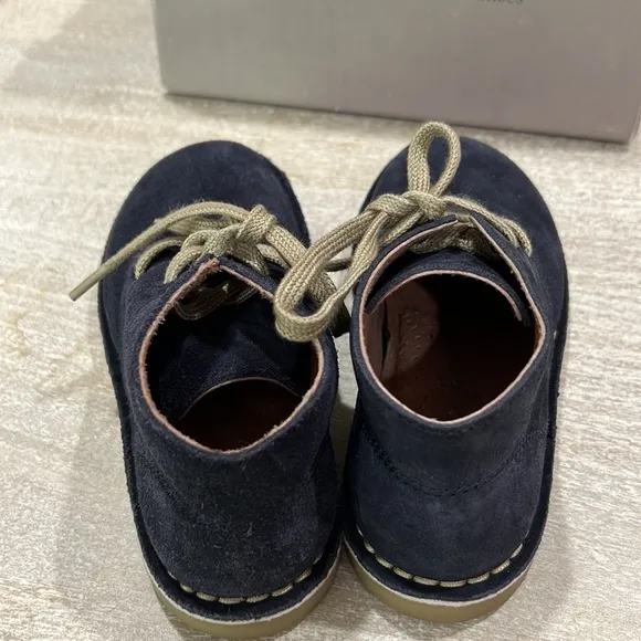 Oca Loca Toddler Ankle Boots