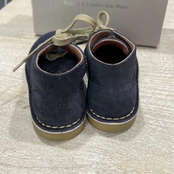 Oca Loca Toddler Ankle Boots