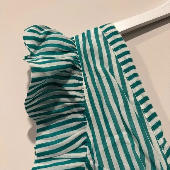 Oliphant NWT Mini Vacation Beach Dress