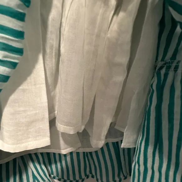 Oliphant NWT Mini Vacation Beach Dress