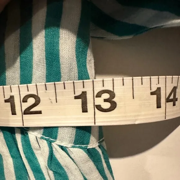 Oliphant NWT Mini Vacation Beach Dress