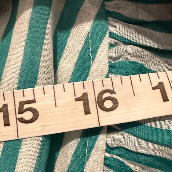 Oliphant NWT Mini Vacation Beach Dress