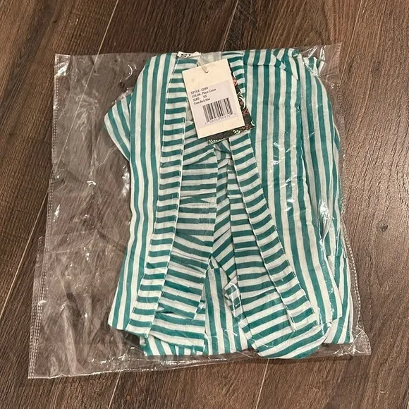 Oliphant NWT Mini Vacation Beach Dress