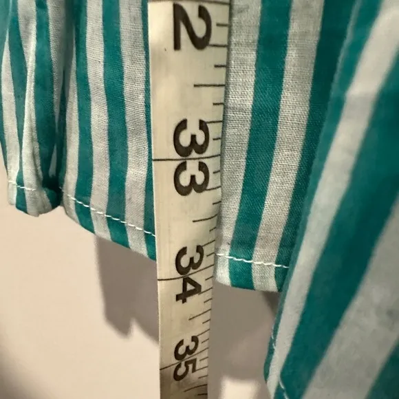 Oliphant NWT Mini Vacation Beach Dress