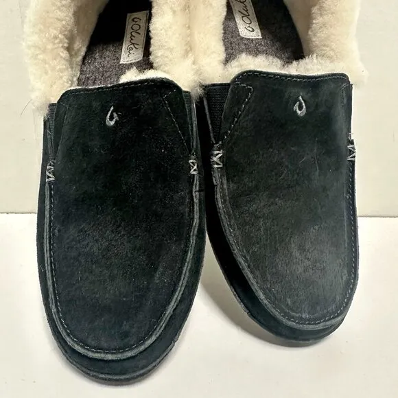 OluKai Ku'una Slippers