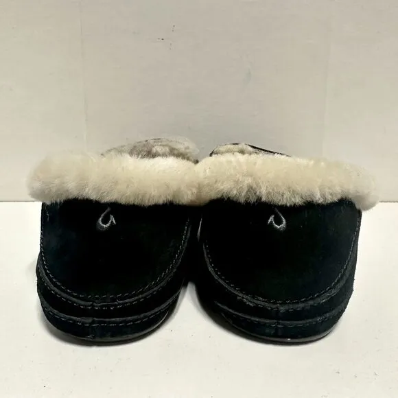 OluKai Ku'una Slippers