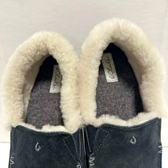 OluKai Ku'una Slippers