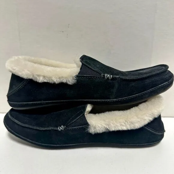 OluKai Ku'una Slippers