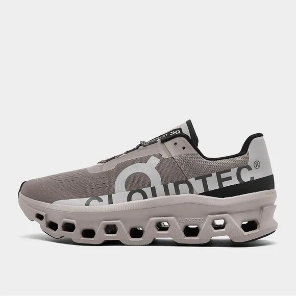 ON Cloudmonster Running Shoes