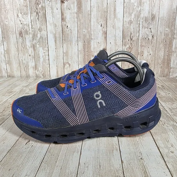 On CloudTec Running Shoes Athletic Cushioned Comfort Sneakers Women's 9.5