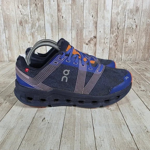 On CloudTec Running Shoes Athletic Cushioned Comfort Sneakers Women's 9.5