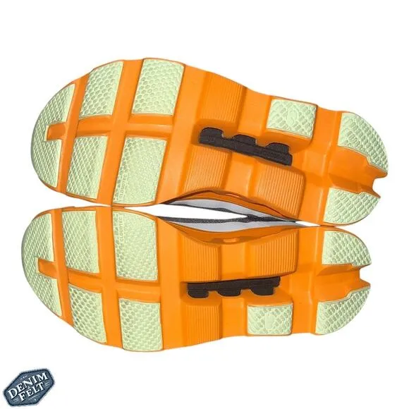 On Running Cloudmonster Athletic Shoes | Color: Eclipse | Turmeric | NEW!!