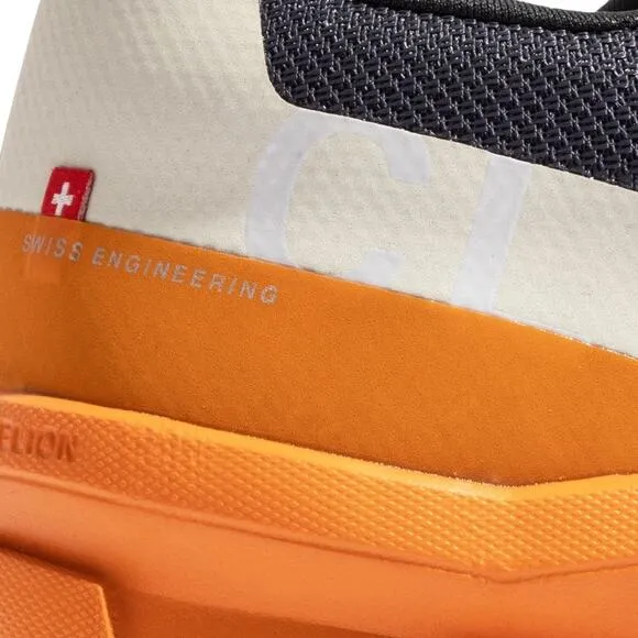 On Running Cloudmonster Athletic Shoes | Color: Eclipse | Turmeric | NEW!!