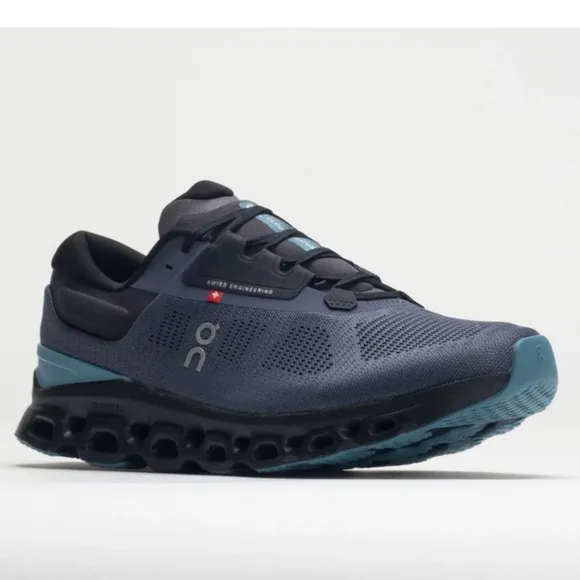 On Running Men's Athletic Shoes - cloudstratus 3
