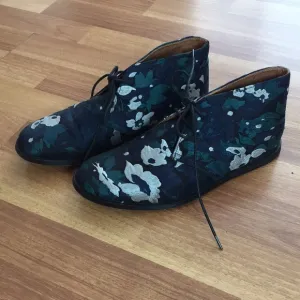 Opening Ceremony Ankle Boots 8