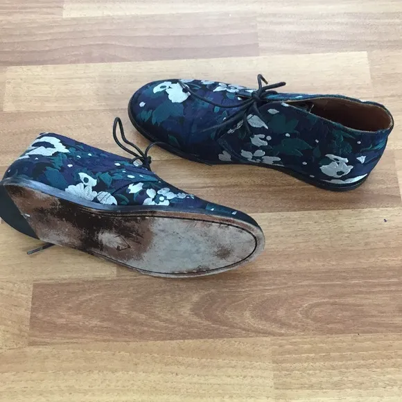 Opening Ceremony Ankle Boots 8