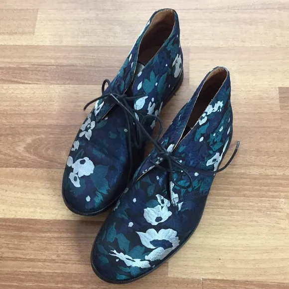 Opening Ceremony Ankle Boots 8