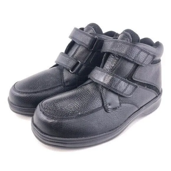 Orthofeet Glacier Gorge Ankle Boots 11 EE Wide