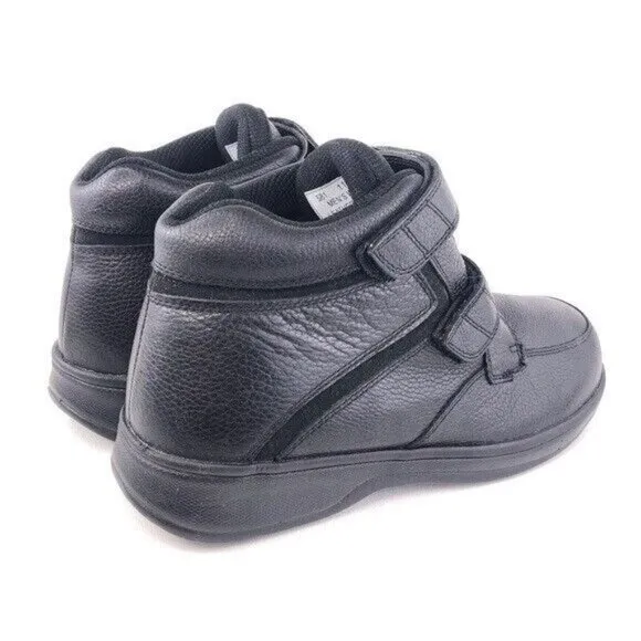 Orthofeet Glacier Gorge Ankle Boots 11 EE Wide