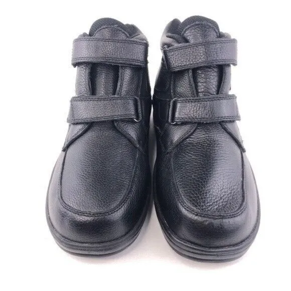 Orthofeet Glacier Gorge Ankle Boots 11 EE Wide