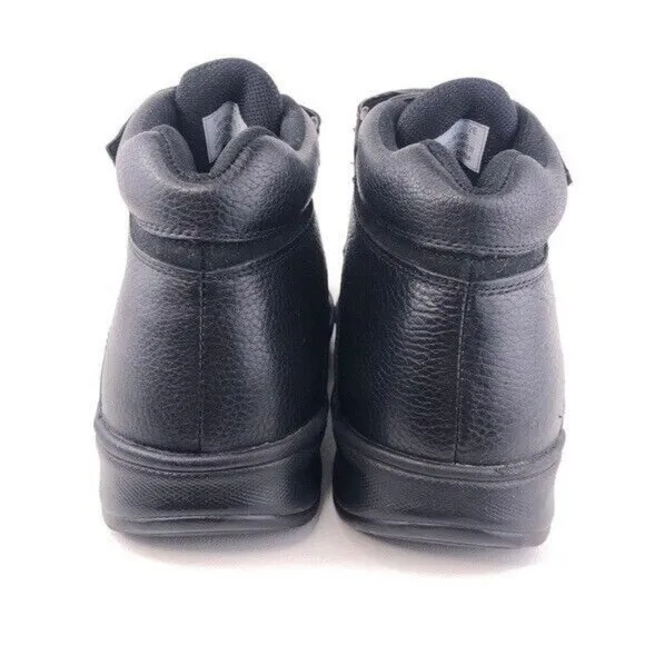 Orthofeet Glacier Gorge Ankle Boots 11 EE Wide