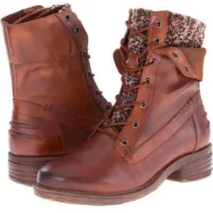 OTBT Combat Carlsbad Boots Size 10