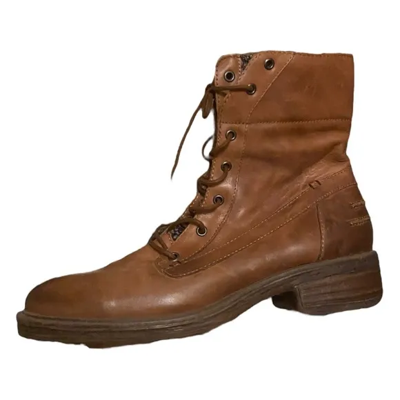 OTBT Combat Carlsbad Boots Size 10