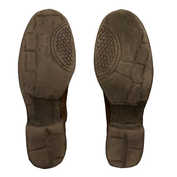 OTBT Combat Carlsbad Boots Size 10