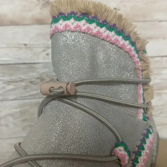OTBT Terreno Weather Boots Snow 7
