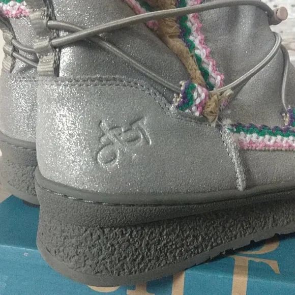 OTBT Terreno Weather Boots Snow 7