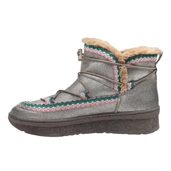 OTBT Terreno Weather Boots Snow 7